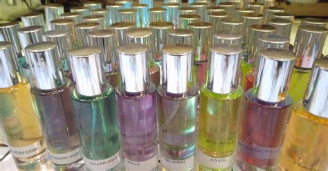 boutique parfum penipu